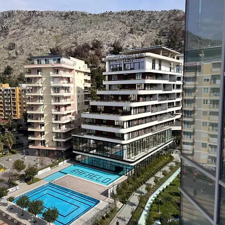 Resort Rafaelo Executive &