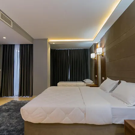 Rafaelo Executive & Resort