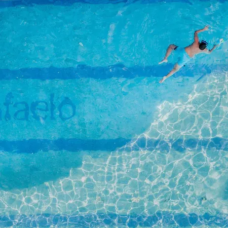 Rafaelo Executive & Resort